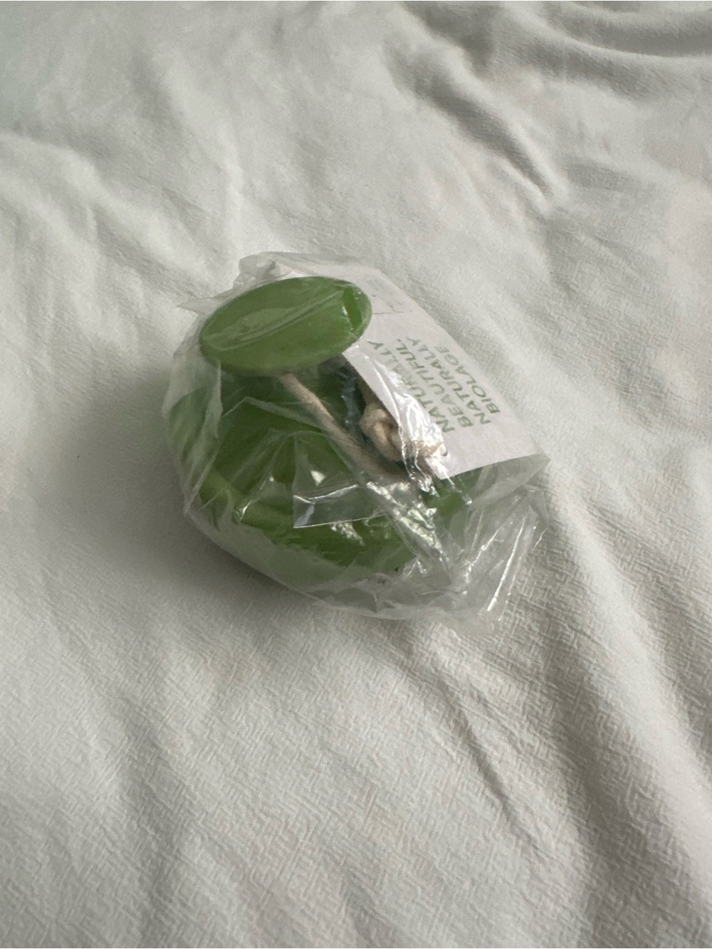 Biolage scalp brush